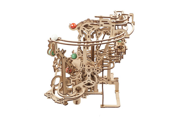 Marble Run grandininis keltuvas