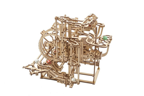 Marble Run laiptinis keltuvas