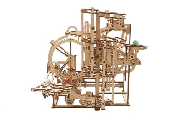 Marble Run laiptinis keltuvas